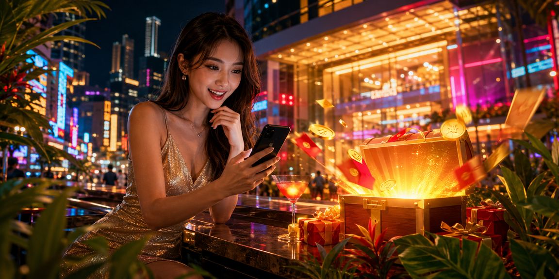 Bonus sampul merah dan promosi istimewa untuk pengguna livescore808 di Kuala Lumpur