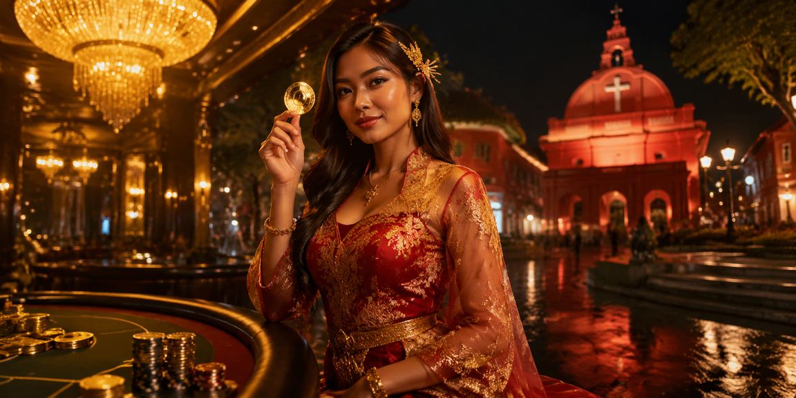 Suasana hiburan langsung yang meriah di platform livescore808