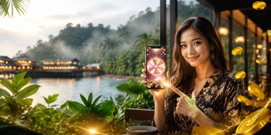 Peluang bertuah dan taruhan esports dalam suasana hiburan Malaysia