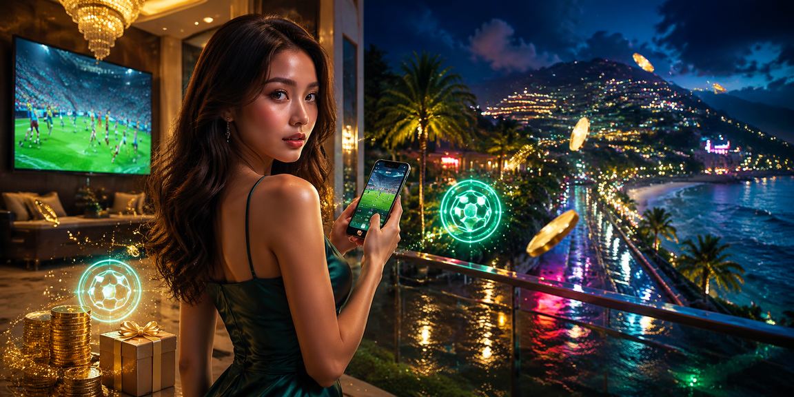 Tawaran rebat dan bonus istimewa untuk pemain kasino Malaysia