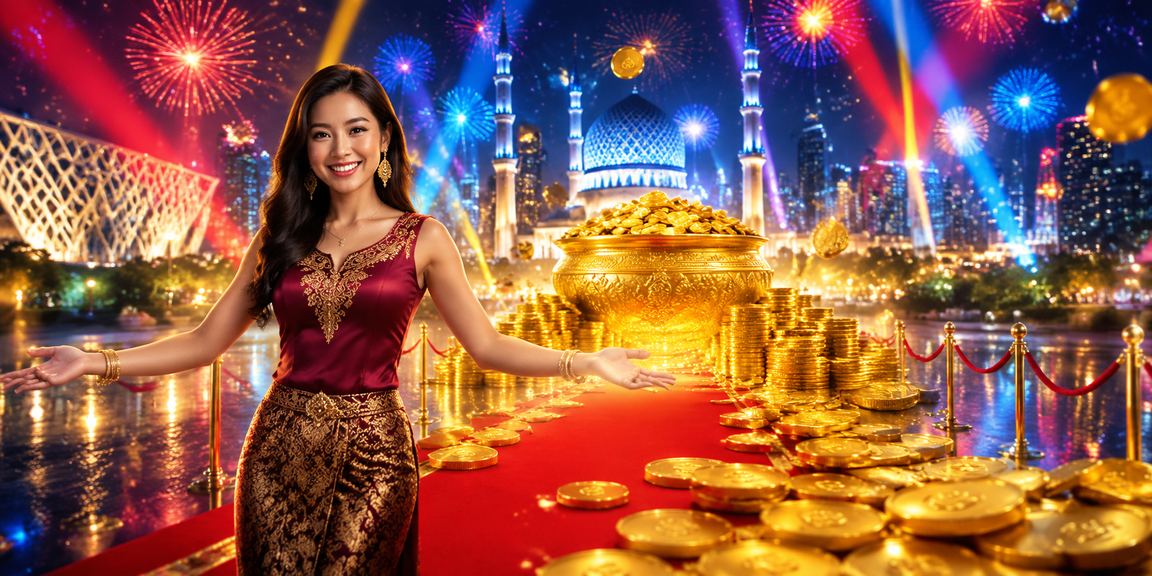 Proses deposit mudah alih dalam suasana Malaysia moden di Selangor